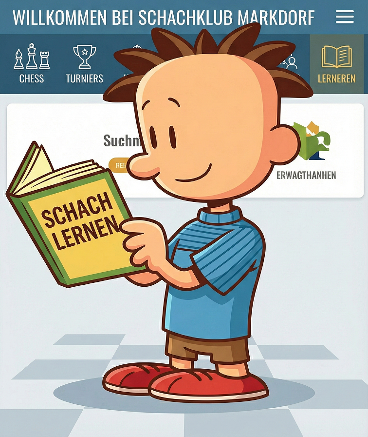 Schachtraining