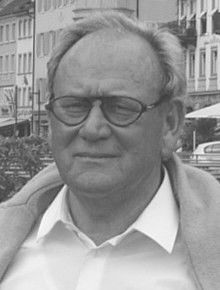 Markfried Bendel