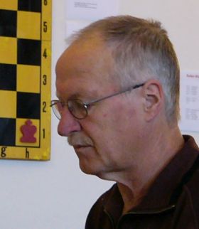 Wolfgang Keller