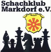 Schachklub Markdorf Logo