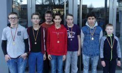 Sieger JTS Leutkirch