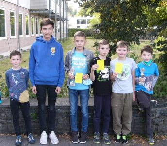 Markdorfer Sieger KJEM 2021