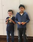 Robert Rul WAM Sieger