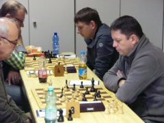 Zlatko und Christian