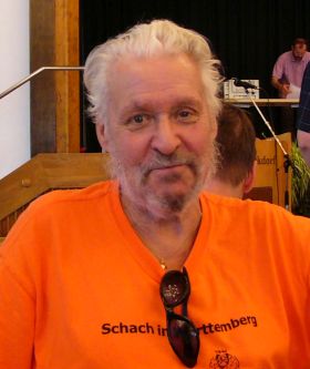 Hans-Erwin Schmid