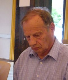 Wolfgang Dönitz