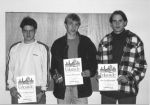 Kreisjugendmeisterschaft 1996